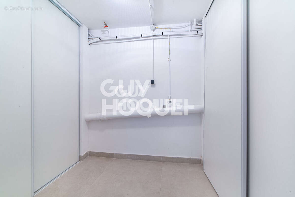 Maison à ASNIERES-SUR-SEINE