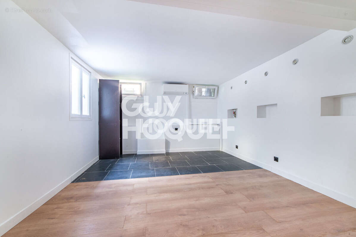 Maison à ASNIERES-SUR-SEINE