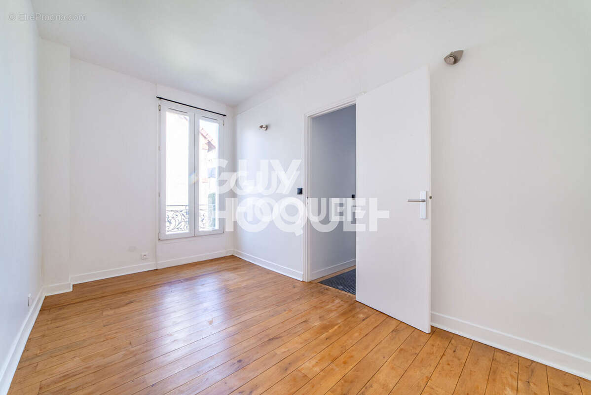 Maison à ASNIERES-SUR-SEINE