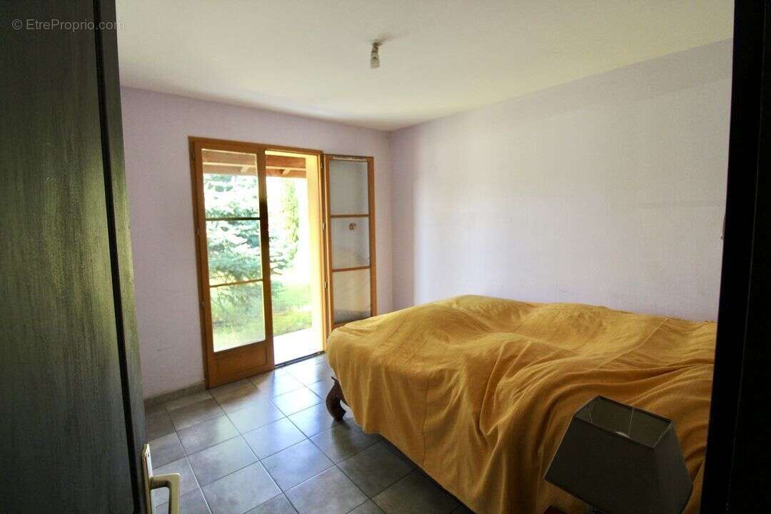 CHARME - CALME - PAVILLON 4 CHAMBRES - PISCINE - GARAGE - SORE - Maison à SORE