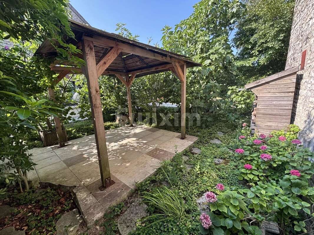 Maison à PRECY-LE-SEC