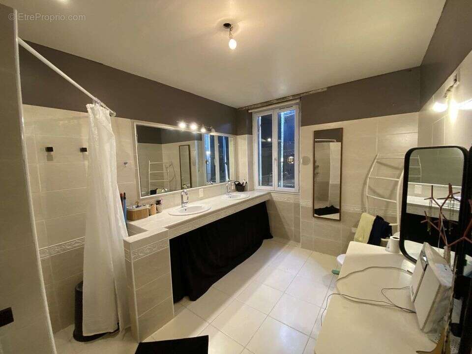 maison #landes #gabarret #dépendances #piscine #cheveaux  - Maison à GABARRET