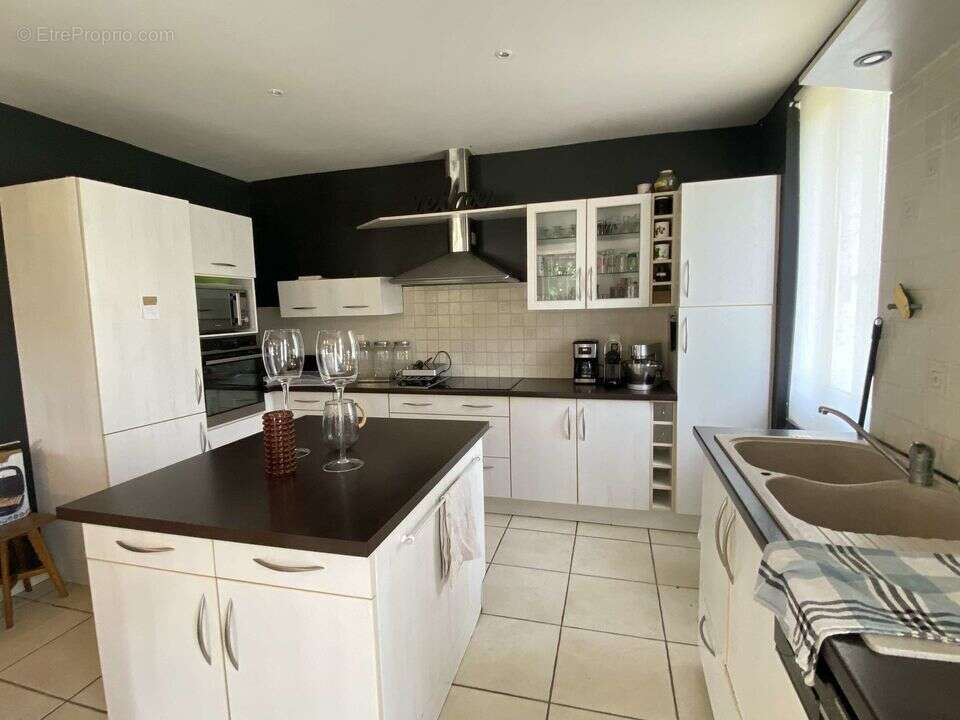 maison #landes #gabarret #dépendances #piscine #cheveaux  - Maison à GABARRET