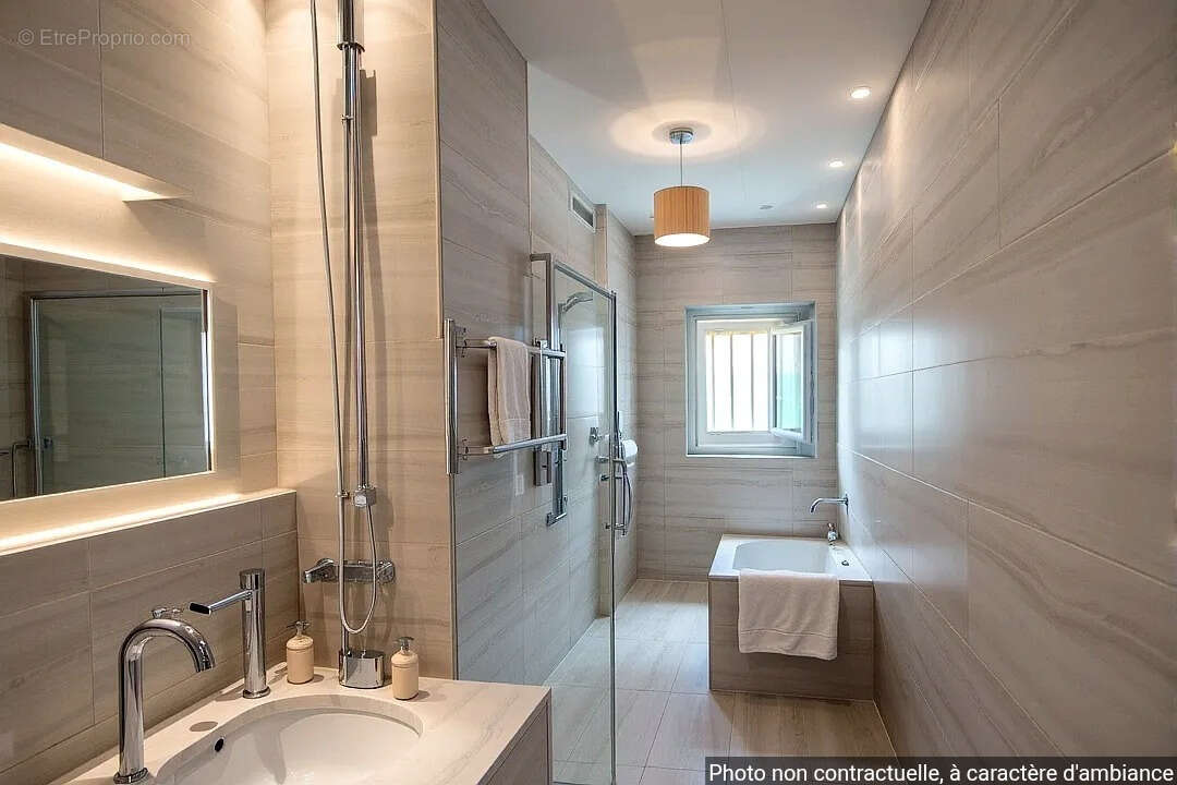 Appartement à GRANVILLE