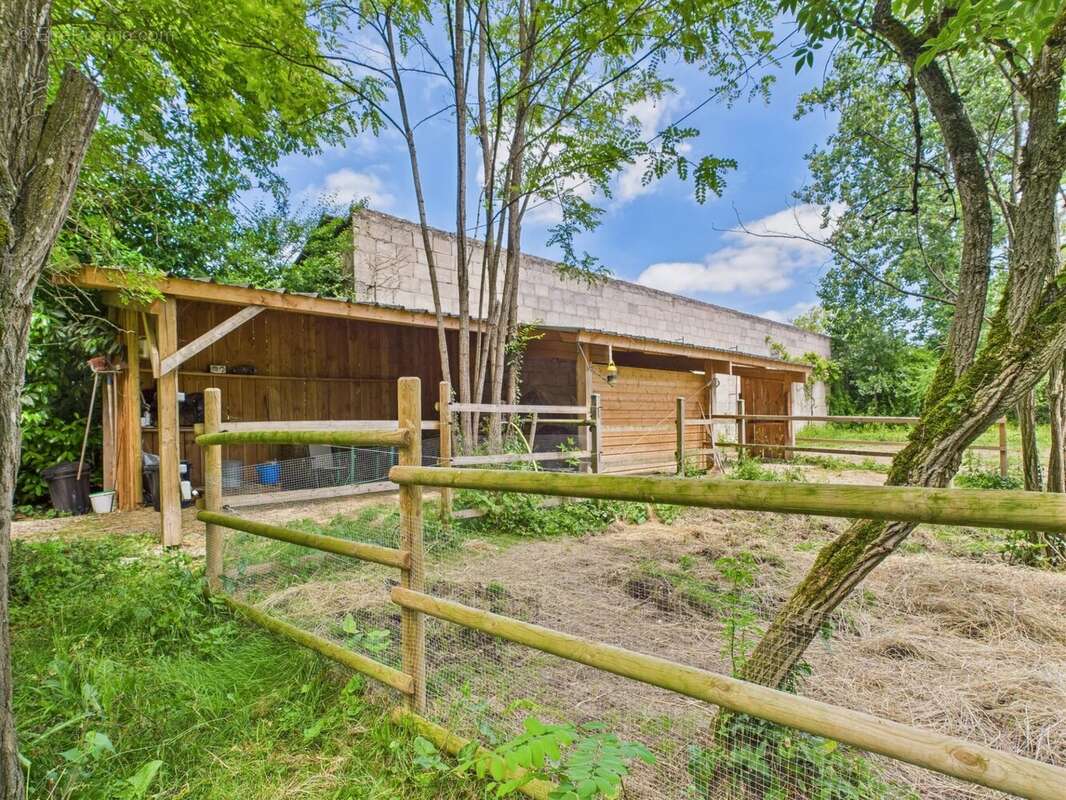 Maison à TOURNON-D&#039;AGENAIS