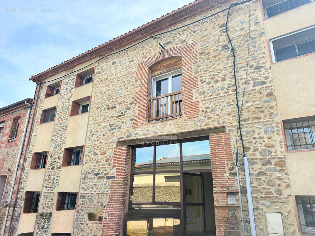 Appartement à BAGES