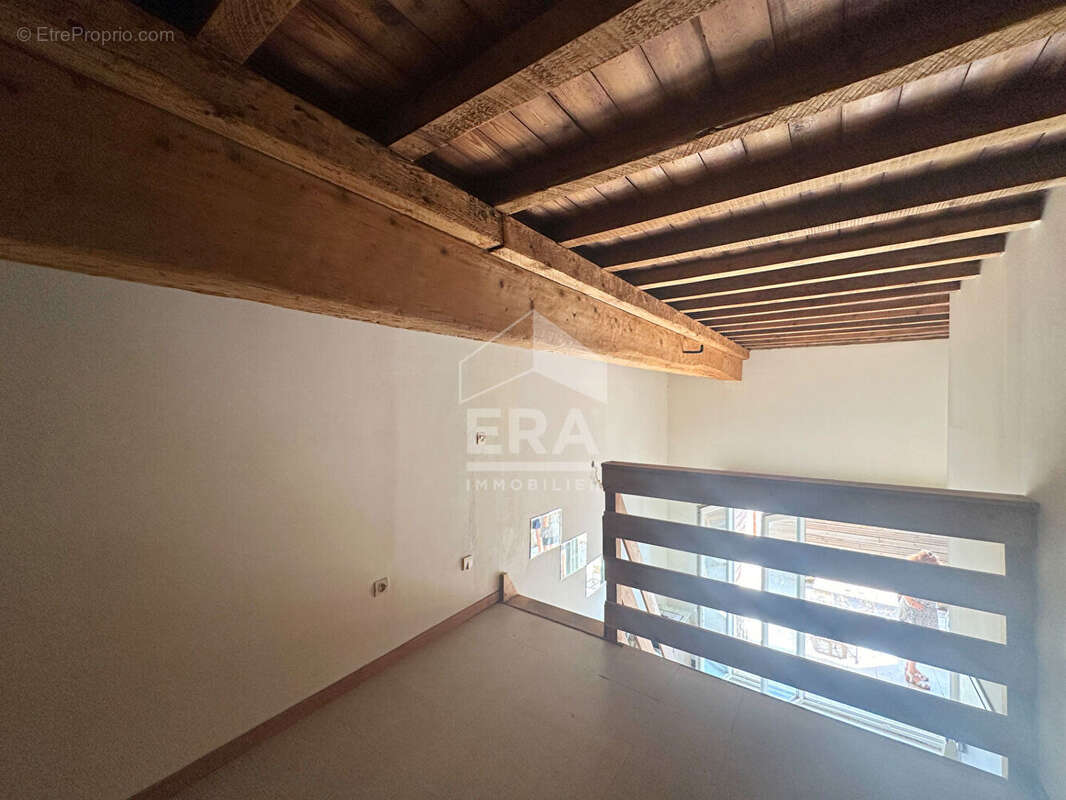 Appartement à BAGES