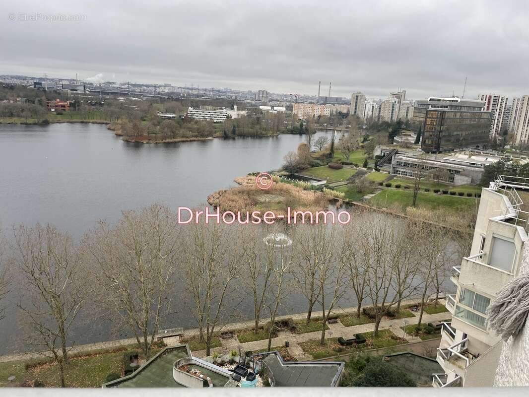 Appartement à CRETEIL