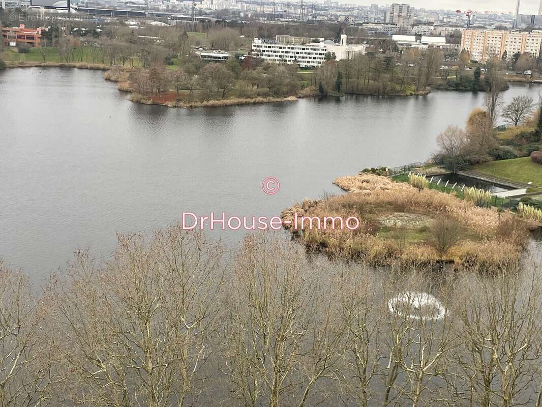 Appartement à CRETEIL