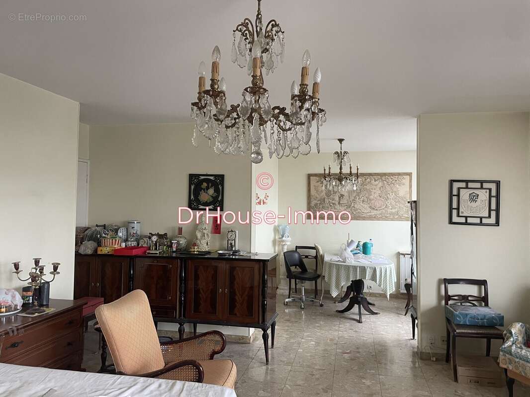 Appartement à CRETEIL