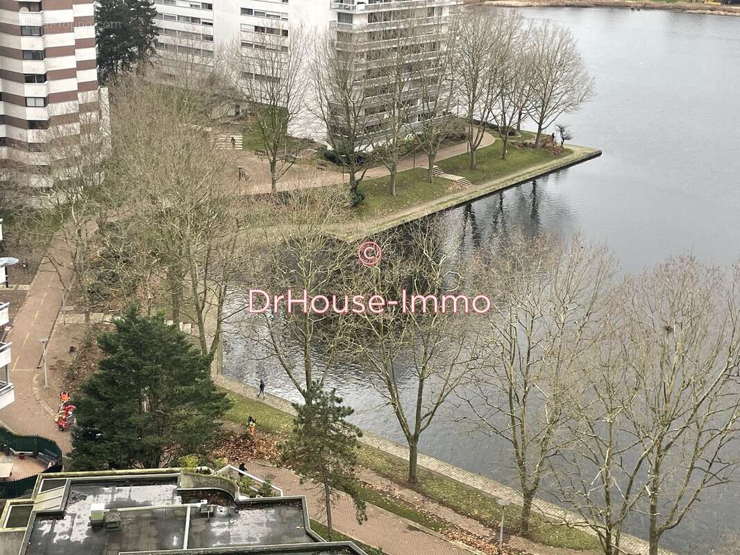 Appartement à CRETEIL