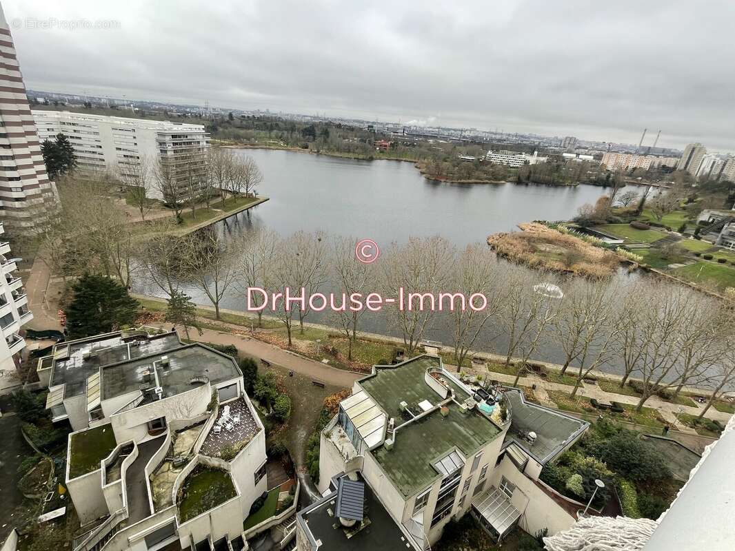 Appartement à CRETEIL