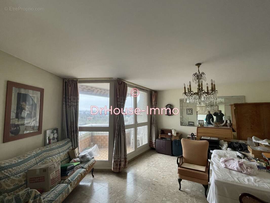 Appartement à CRETEIL