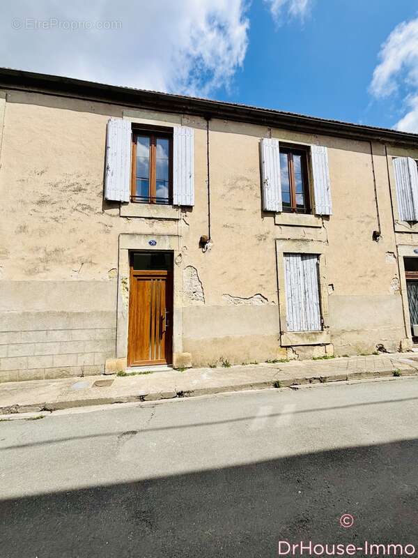 Maison à SAINTE-FOY-LA-GRANDE