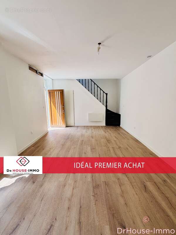 Maison à SAINTE-FOY-LA-GRANDE