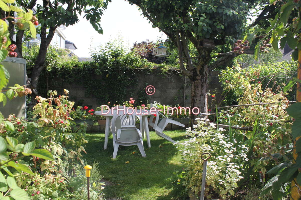 Maison à SAINT-HERBLAIN