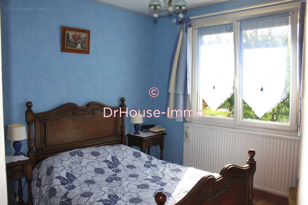 Maison à SAINT-HERBLAIN