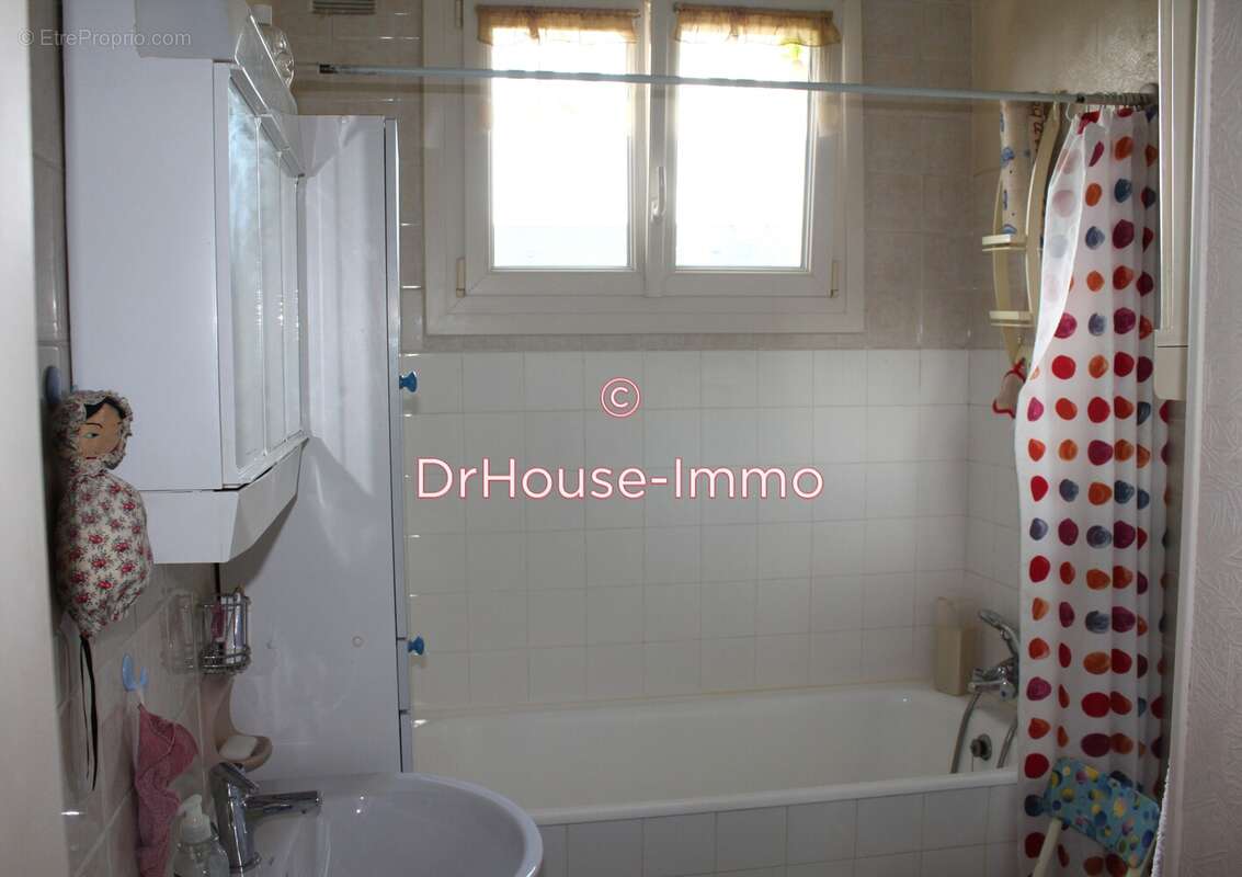 Maison à SAINT-HERBLAIN