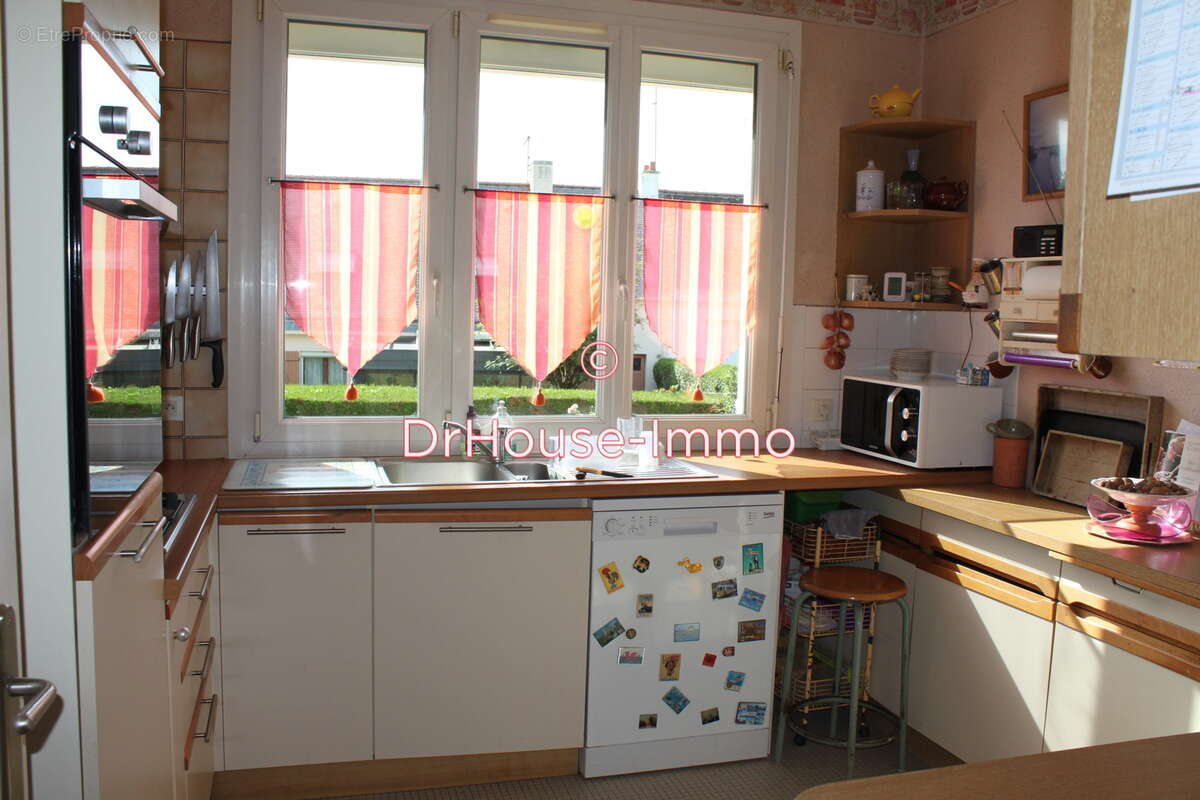 Maison à SAINT-HERBLAIN