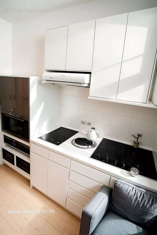 Appartement à LE CANNET