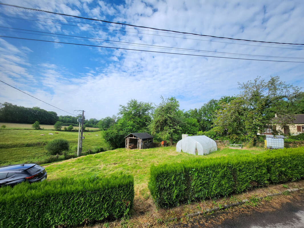 Photo 3 - Maison à RILHAC-RANCON