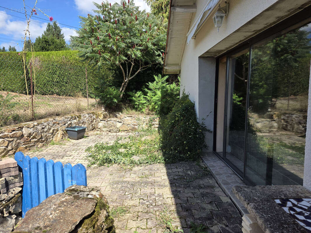 Photo 5 - Maison à RILHAC-RANCON