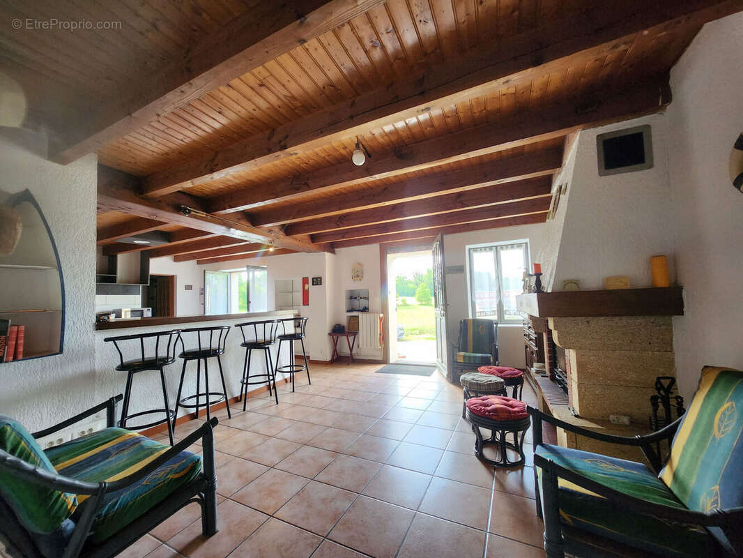 Photo 6 - Maison à RILHAC-RANCON