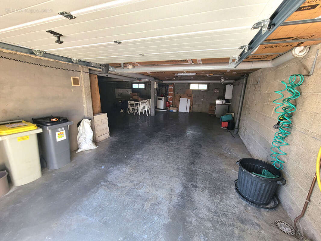 Maison à CHEVIGNY-SAINT-SAUVEUR