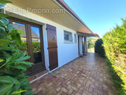 Maison à CHEVIGNY-SAINT-SAUVEUR