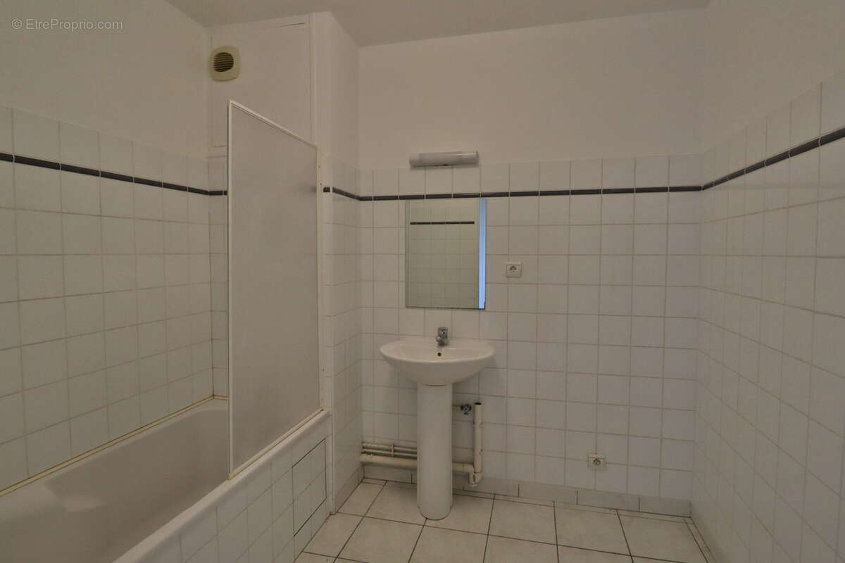 Appartement à TROYES