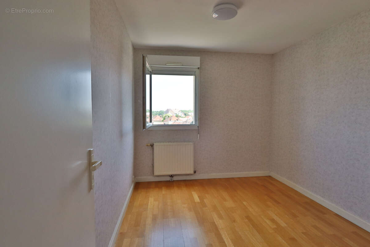 Appartement à TROYES