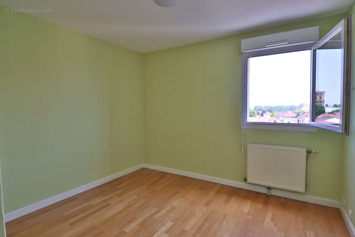 Appartement à TROYES