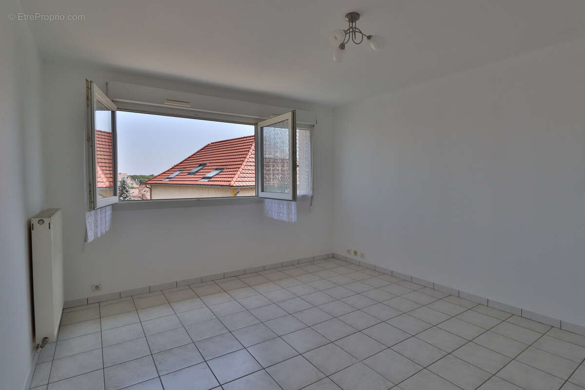 Appartement à TROYES