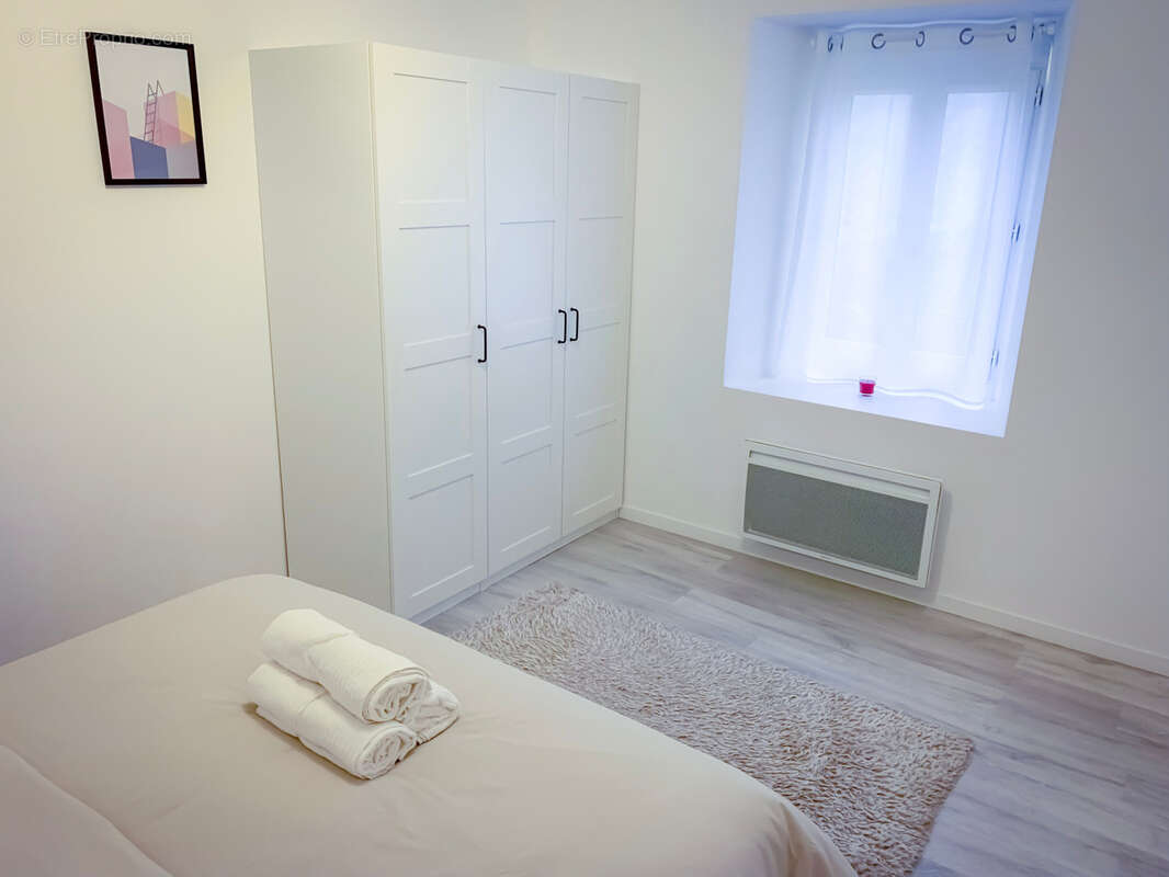 Appartement à TROYES