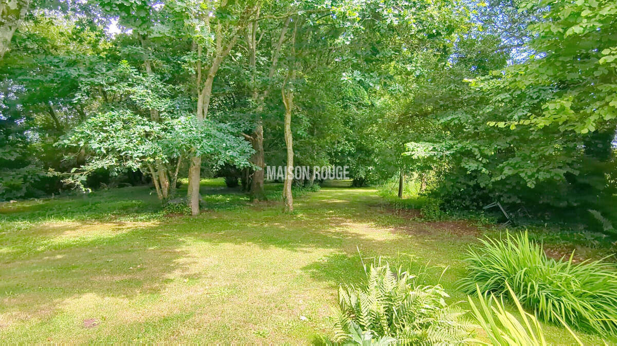 Maison à PLOUEC-DU-TRIEUX