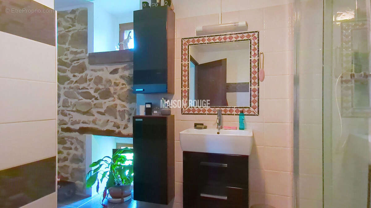 Maison à PLOUEC-DU-TRIEUX