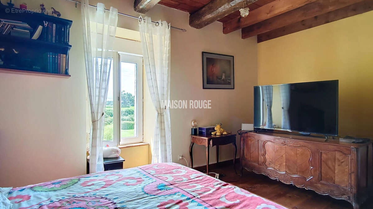 Maison à PLOUEC-DU-TRIEUX