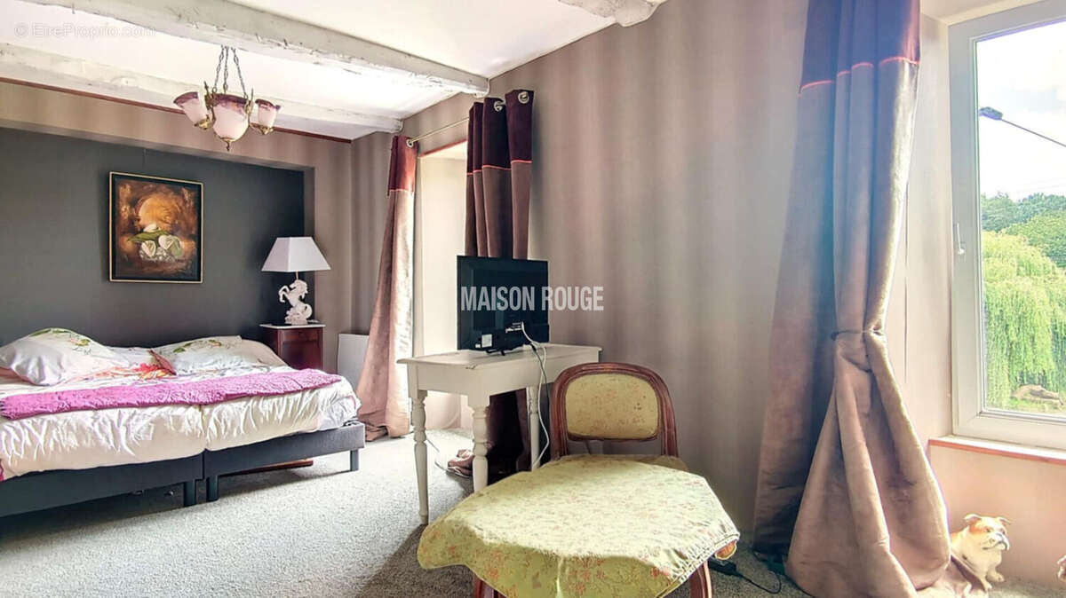 Maison à PLOUEC-DU-TRIEUX