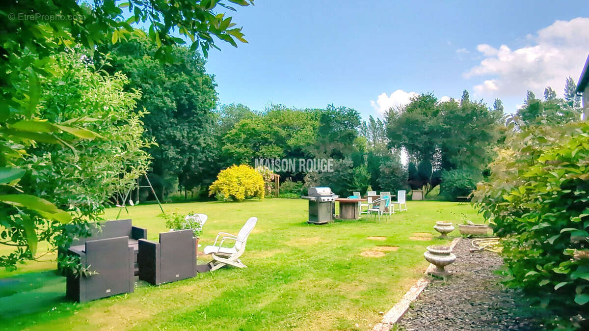 Maison à PLOUEC-DU-TRIEUX