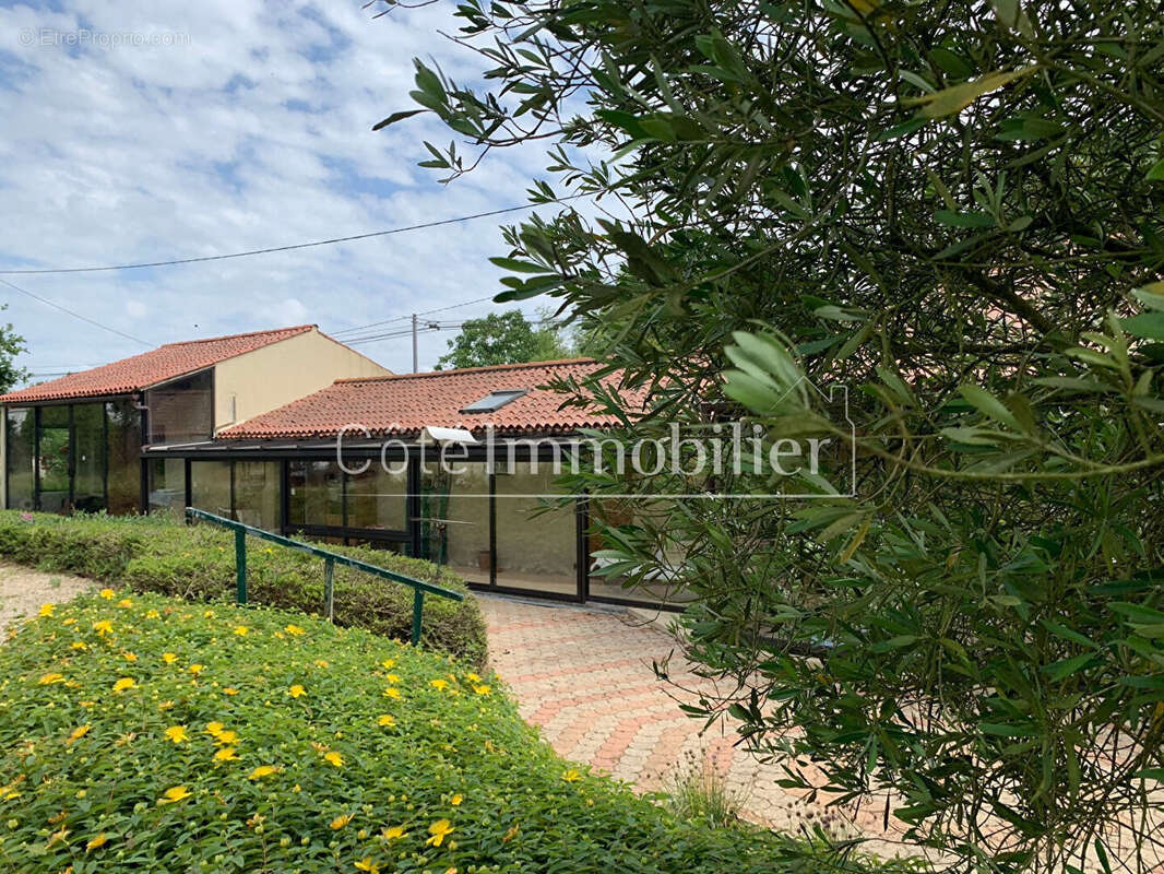 Maison à BOURGNEUF-EN-RETZ