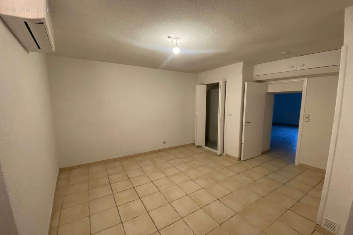 Appartement à SAINT-CYPRIEN