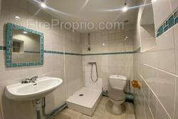 Appartement à SAINT-CYPRIEN