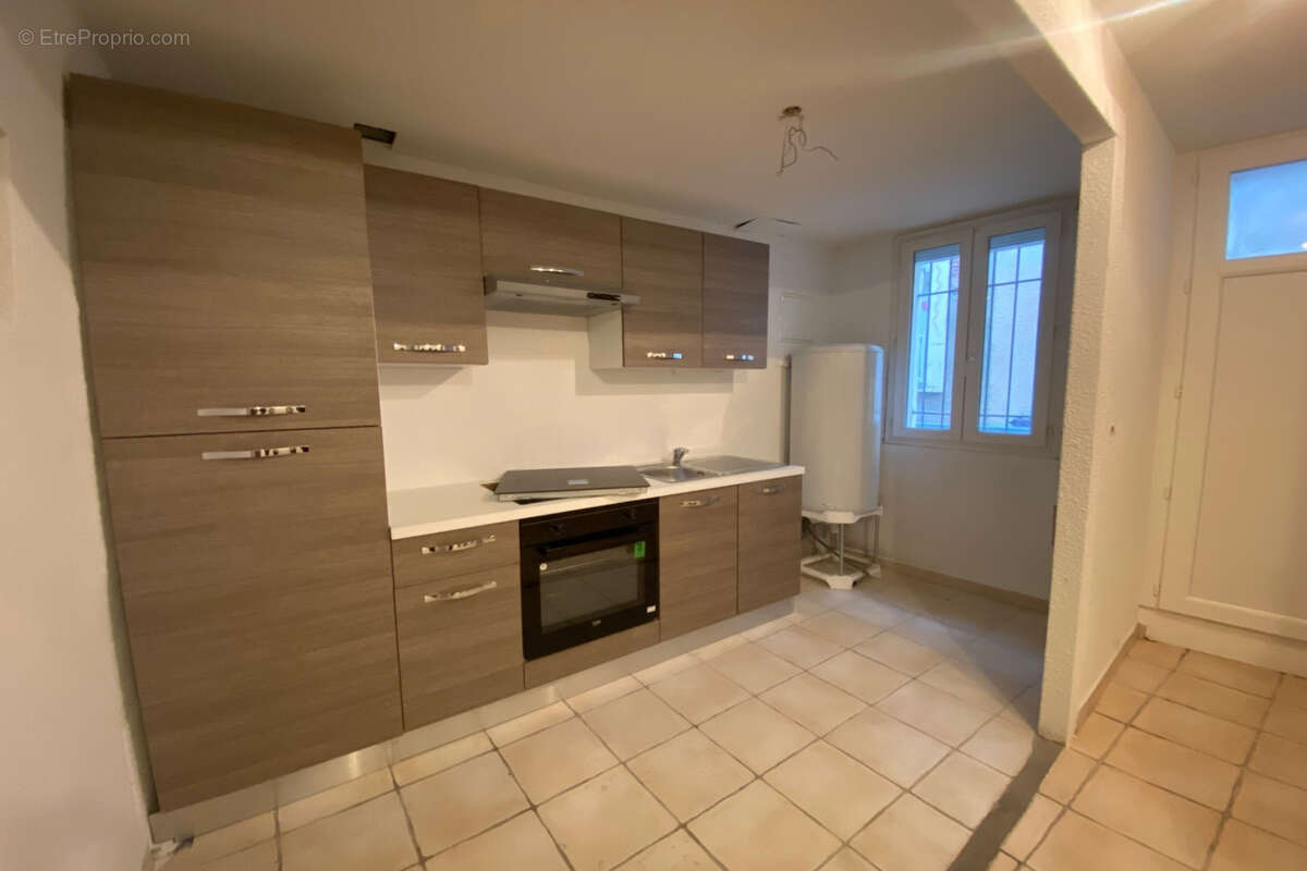 Appartement à SAINT-CYPRIEN