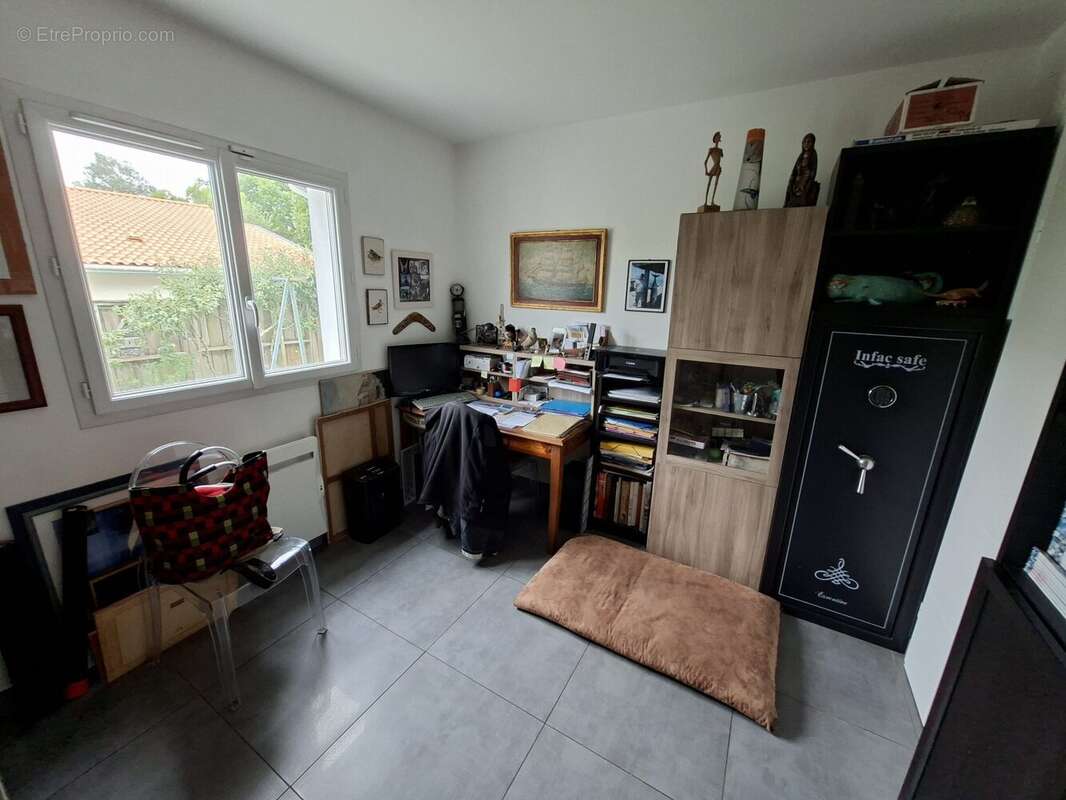 Maison à ANDERNOS-LES-BAINS