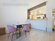 Appartement à LEVALLOIS-PERRET