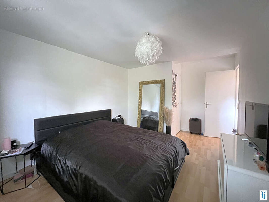 Maison à AMFREVILLE-LA-MI-VOIE