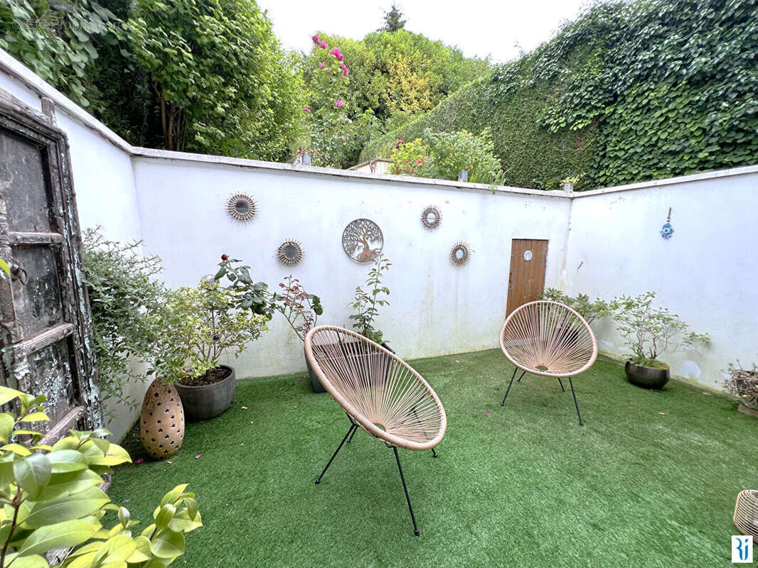 Maison à AMFREVILLE-LA-MI-VOIE