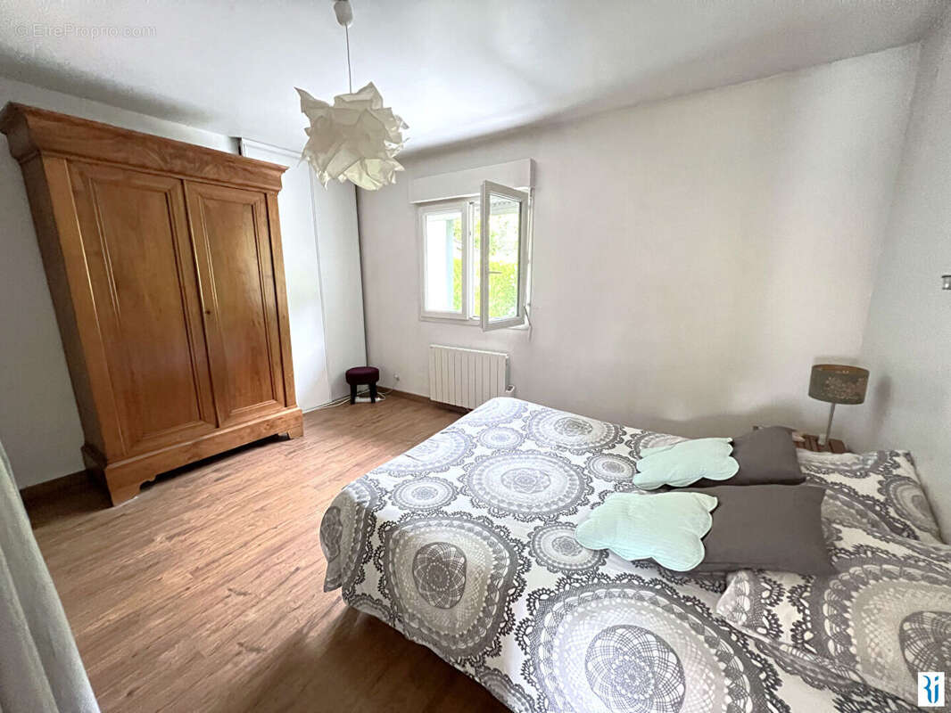 Maison à AMFREVILLE-LA-MI-VOIE