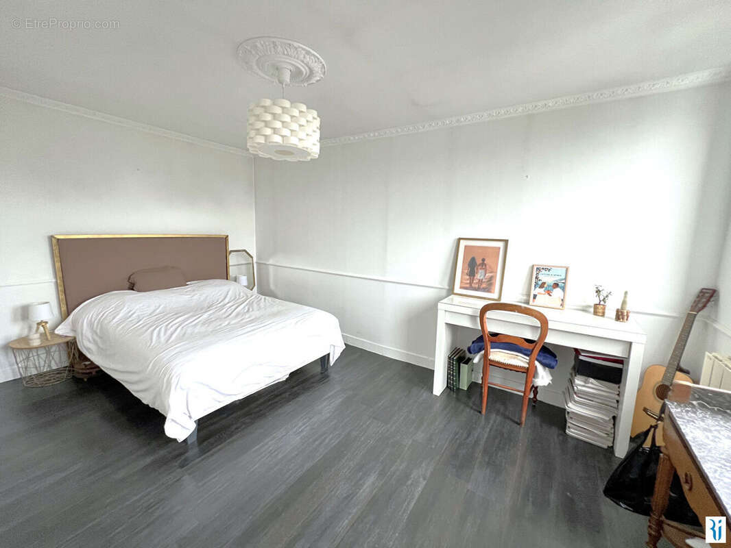 Maison à AMFREVILLE-LA-MI-VOIE