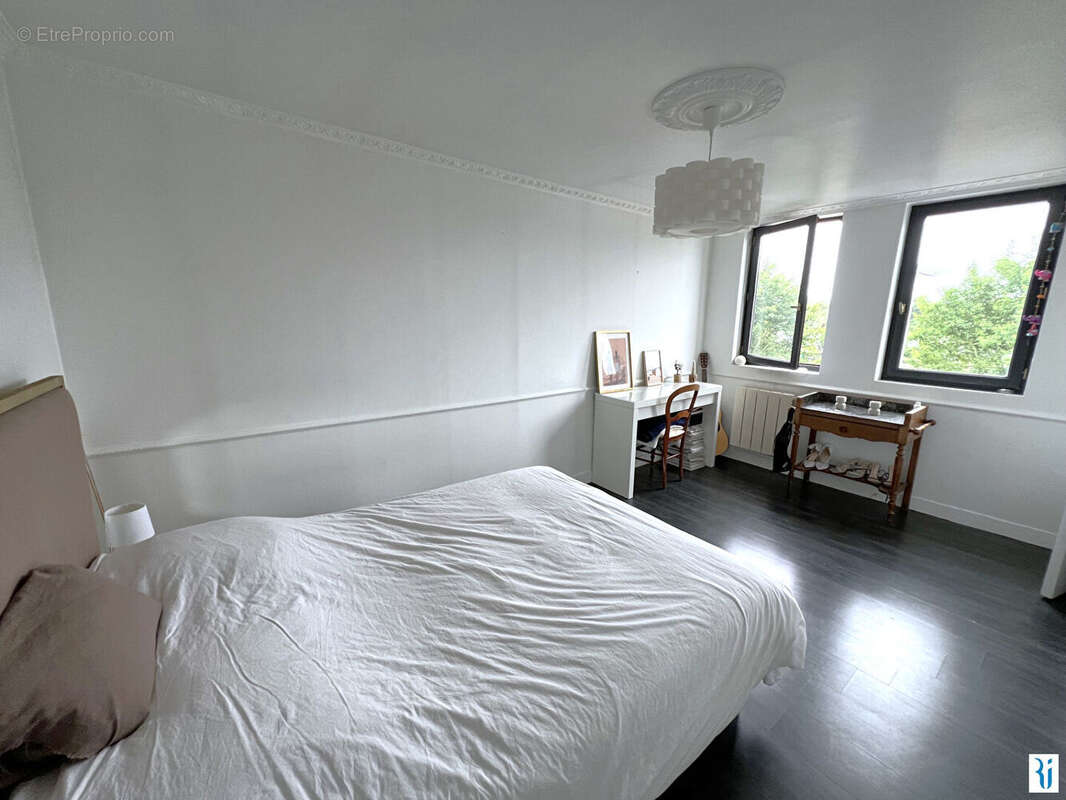 Maison à AMFREVILLE-LA-MI-VOIE